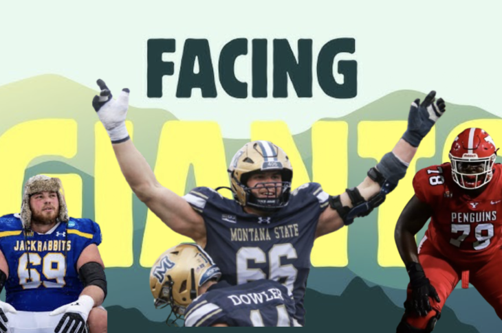 Small-School Giants: Three Dominant FCS Offensive Linemen to Watch for the 2027 NFL Draft