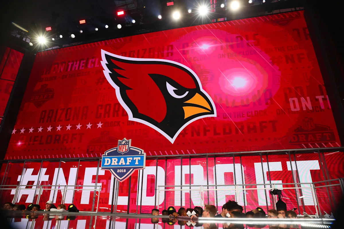 Arizona Cardinals 2026: New Coach, No. 3 Pick, and a Roster Reset That Will Define the Franchise for Years