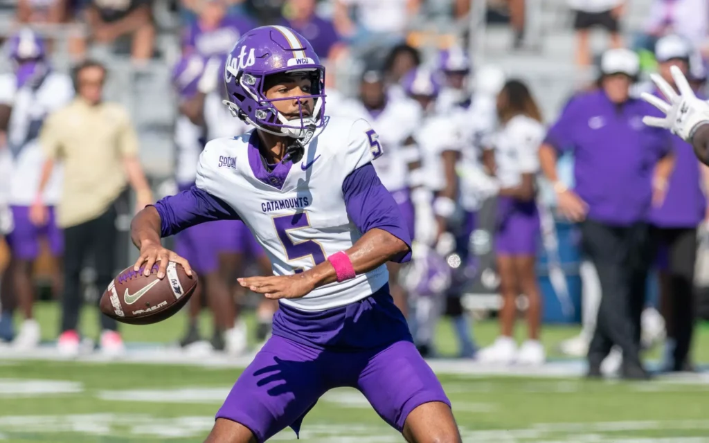 Over 400 FCS Players transferred to the FBS in 2026