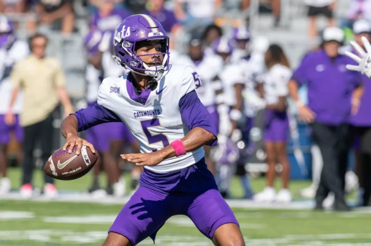 Over 400 FCS Players transferred to the FBS in 2026