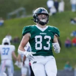 2026 NFL Draft Scouting Report: Jack Morvan, WR, Nichols College