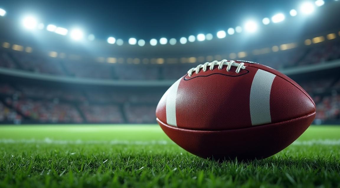 The Best Sportsbooks for NFL Draft Season 2026: What Football Fans Need to Know Before Signing Up