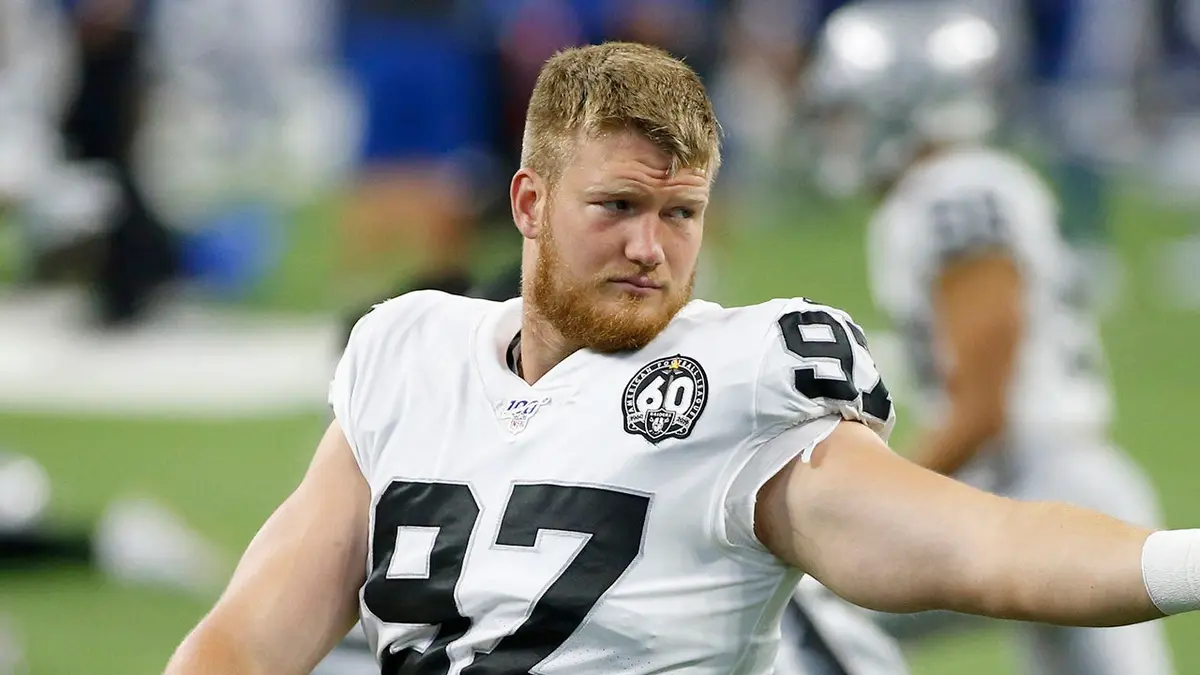 Former NFL football player dead at the age of 35