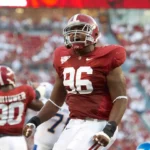 Former Alabama football star impersonated NFL stars in a multi-million dollar loan fraud scheme
