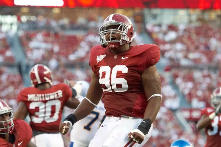 Former Alabama football star impersonated NFL stars in a multi-million dollar loan fraud scheme