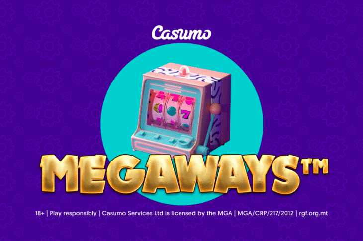 Beyond Fixed Lines: Mastering the Megaways Slot Engine in 2026