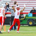 2027 NFL Draft Prospect Interview: Ramon Ruiz, WR, Western Colorado University
