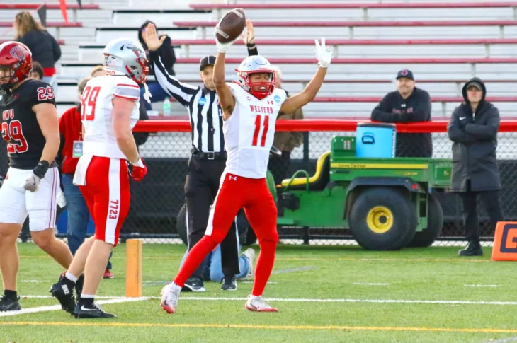2027 NFL Draft Prospect Interview: Ramon Ruiz, WR, Western Colorado University