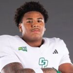 Cal Poly Football Commit Suddenly Dies at the Age of 17