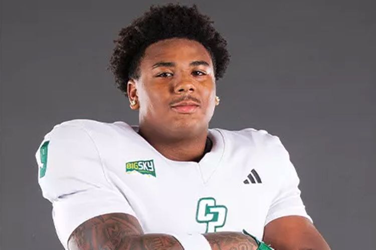 Cal Poly Football Commit Suddenly Dies at the Age of 17