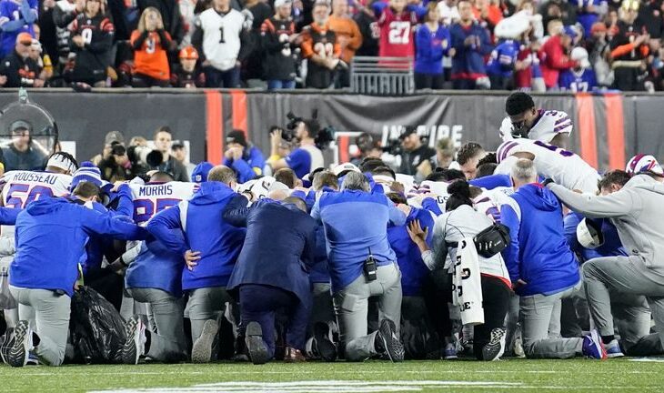 The Scouting Report on Safety: Why Top Prospects Prioritize Emergency Training