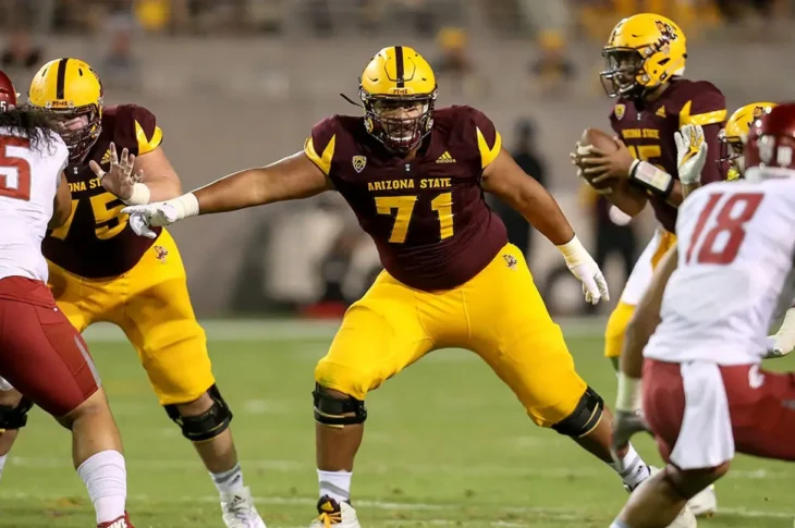 Arizona State Coaching Assistant Died at the age of 29, days after suffering a medical emergency at a team practice