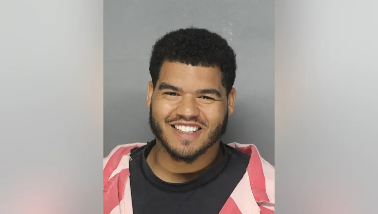 Former Cowboys 2nd Round Pick Arrested for Assault of a Pregnant Person