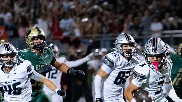 Why More Parents Are Holding Their Sons Back in Eighth Grade to Chase Athletic Scholarships