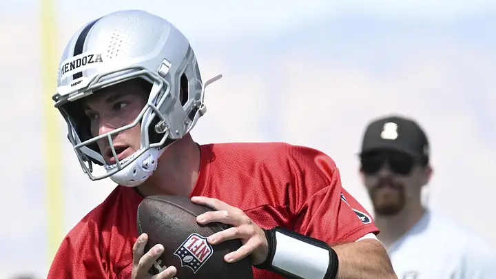Which NFL Rookie Quarterbacks Have the Best Chance of Seeing Game Time in 2026? 