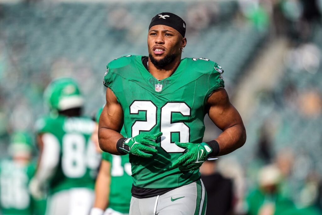 How the Best-Paid Players in The NFL Stack Up in 2026