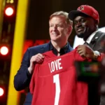 Did the Arizona Cardinals make the right decision when drafting Jeremiah Love?