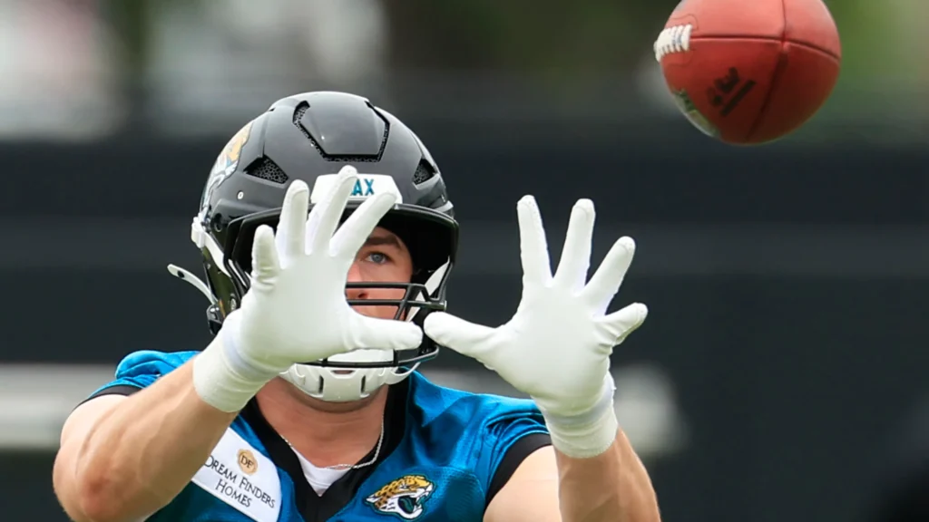 The biggest losers from the 2026 NFL Draft