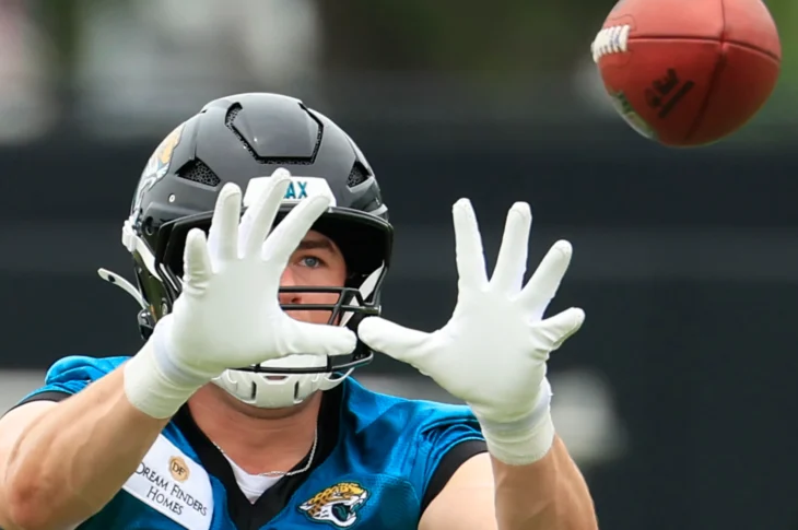 The biggest losers from the 2026 NFL Draft