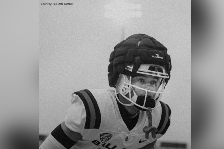 Ball State Freshman Gavin Yates-Lyons Dies Following Florida Shooting