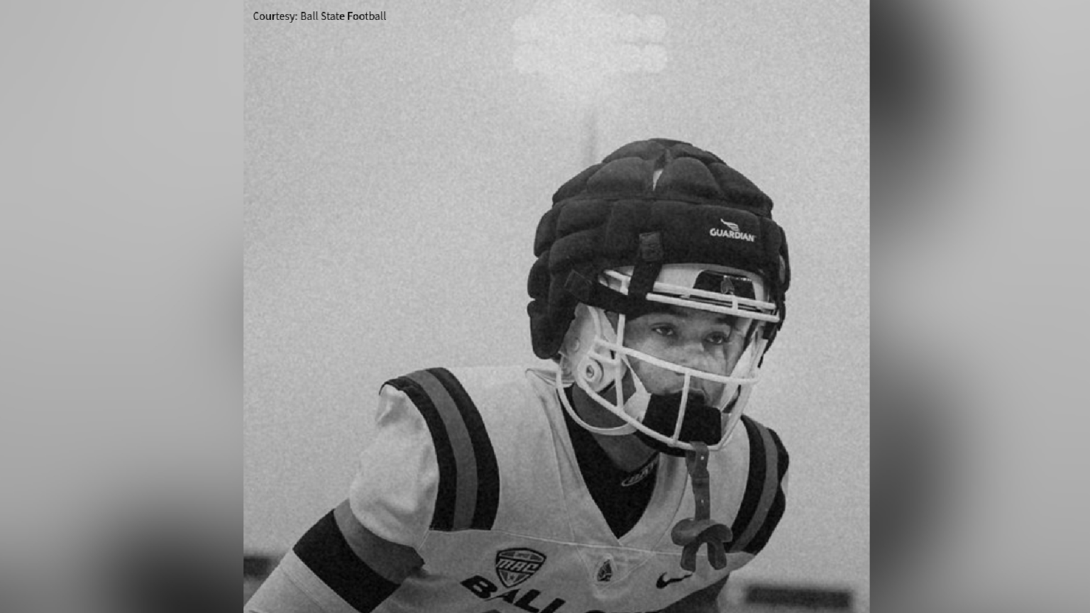 Ball State Freshman Gavin Yates-Lyons Dies Following Florida Shooting