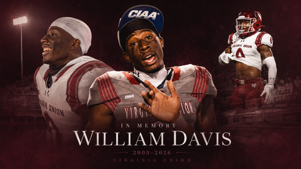 Former HBCU Standout William Davis Passes Away at 22