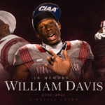 Former HBCU Standout William Davis Passes Away at 22