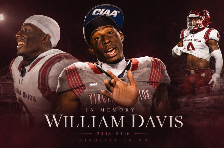 Former HBCU Standout William Davis Passes Away at 22