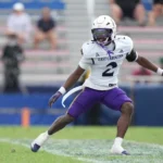 Georgia Bulldogs newest transfer arrested on felony drug charges
