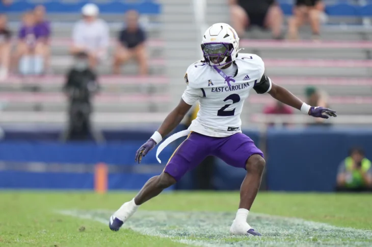 Georgia Bulldogs newest transfer arrested on felony drug charges
