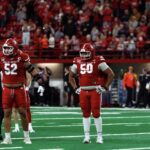 Meet Chris Dixon, a standout defensive tackle from the University of South Dakota with a passion for football and family.