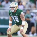 2027 NFL Draft Prospect Interview: Mikey D'Amato, LB, Cal Poly