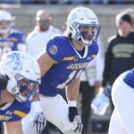 2027 NFL Draft Prospect Interview: Joe Ollman, LB, South Dakota State University
