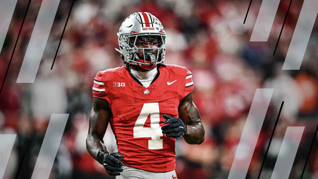 2027 NFL Draft Way-Too-Early Wide Receiver Rankings