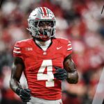 2027 NFL Draft Way-Too-Early Wide Receiver Rankings