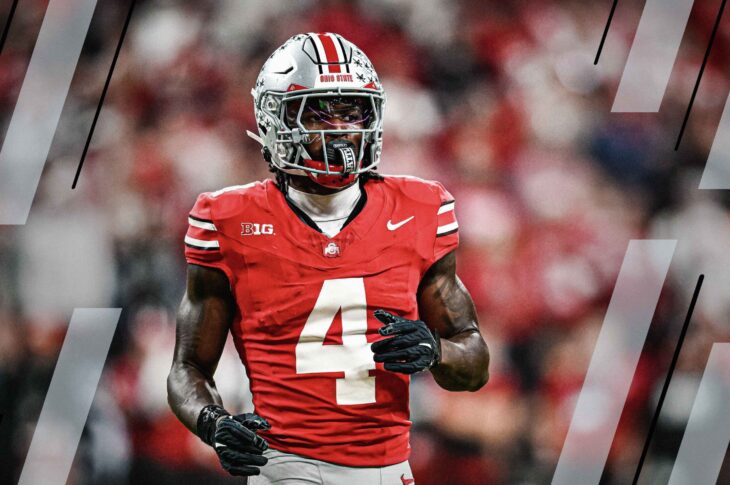 2027 NFL Draft Way-Too-Early Wide Receiver Rankings