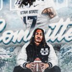 2027 NFL Draft Prospect Interview: Jordan Pendleton, OLB, Utah State University