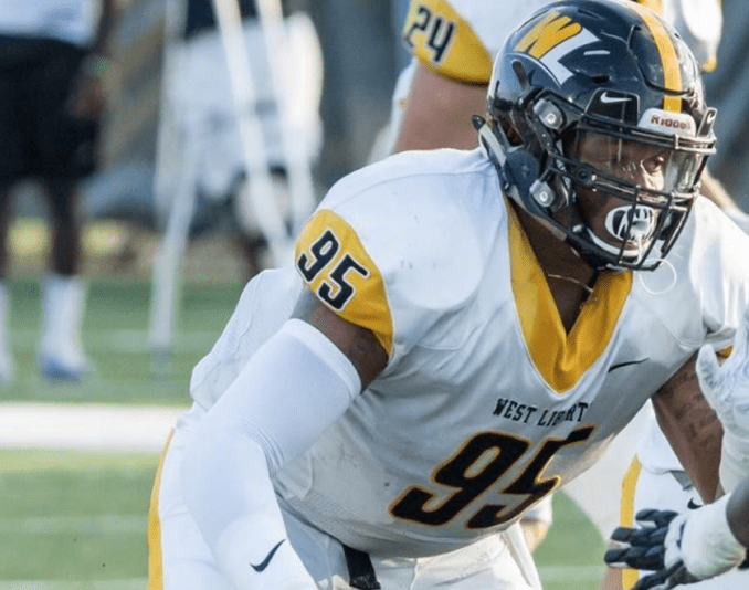 Arena Football Player Brendan Nichols Arrested in Connection to Ohio Shooting
