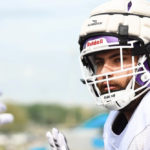 2027 NFL Draft Prospect Interview: Mateo Lucero, OL, Tennessee Tech