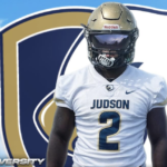 2027 NFL Draft Prospect Interview: Timothy Burks, RB, Judson University