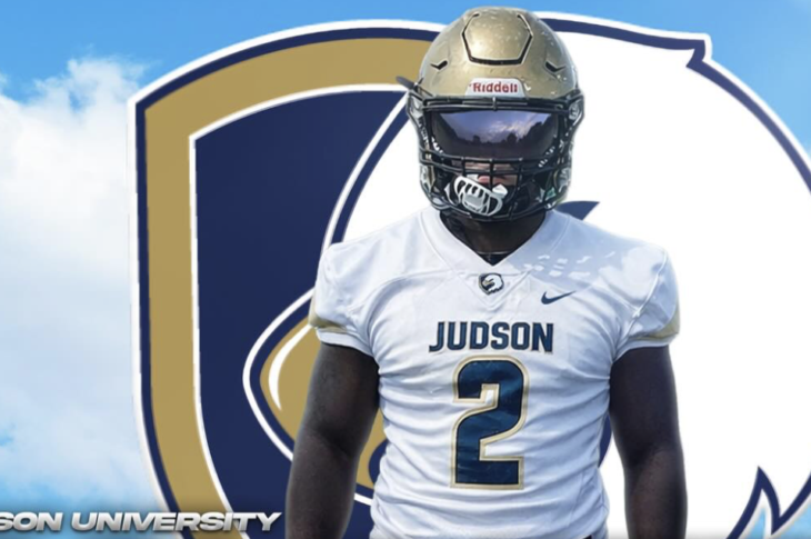 2027 NFL Draft Prospect Interview: Timothy Burks, RB, Judson University