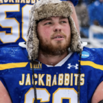 2027 NFL Draft Prospect Interview: Quinten Christiansen, OL, South Dakota State University