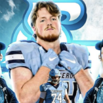 2027 NFL Draft Prospect Interview: Mansfield Owsley, OT, University of San Diego