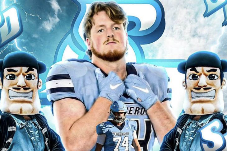 2027 NFL Draft Prospect Interview: Mansfield Owsley, OT, University of San Diego