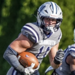 2027 NFL Draft Prospect Interview: Ryan Russo, LB, Monmouth University
