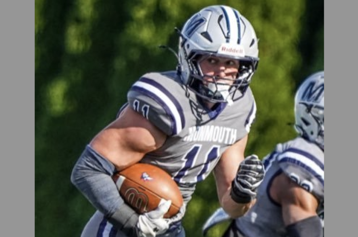 2027 NFL Draft Prospect Interview: Ryan Russo, LB, Monmouth University