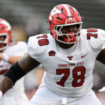 2027 NFL Draft Prospect Interview: Desmeal Leigh, OT, Youngstown State University