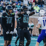 2027 NFL Draft Prospect Interview: Ibrahim Diawara, DE, Coastal Carolina