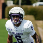 2027 NFL Draft Prospect Interview: Joshua Tarver, S, Furman University