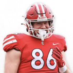 2027 NFL Draft Prospect Interview: Ryder Kurtz, TE, Cornell University